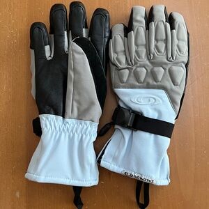 Salomon Ladies Ski/Snow Sports Gloves